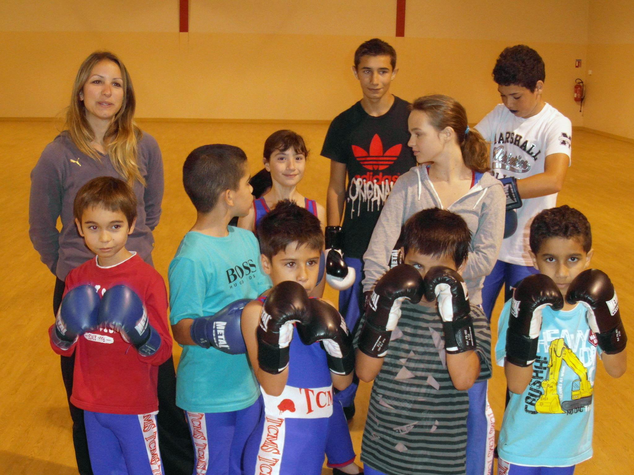 Résultats de l’interclub Jeunes à LAVELANET Dimanche 23 juin 2013
