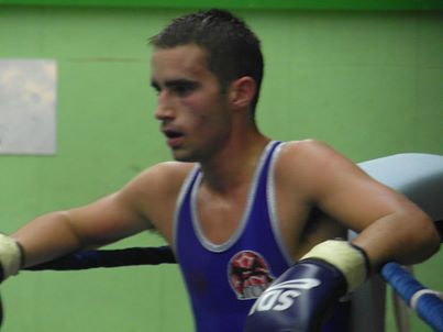 PHILIPPE Quentin FINALISTE DU TOURNOI DE FRANCE