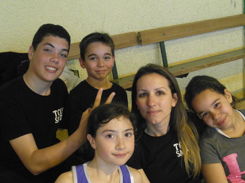 Championnat Régional des enfants